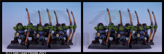 OrcBows