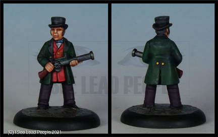 VictorianVampireHunter1