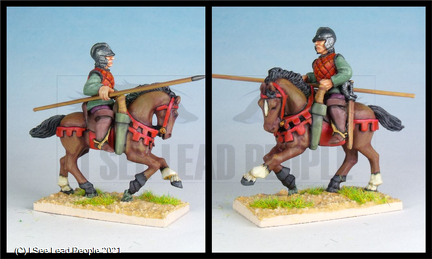 elizabethen Mounted (1)
