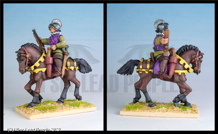 elizabethen Mounted (3)