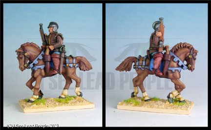 elizabethen Mounted (4)