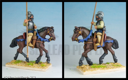 elizabethen Mounted (5)