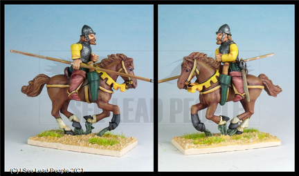 elizabethen Mounted (6)