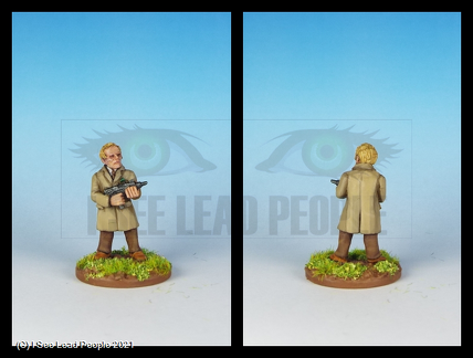 1970s Police (1)