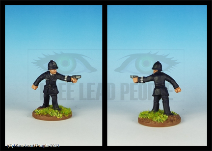 1970s Police (2)