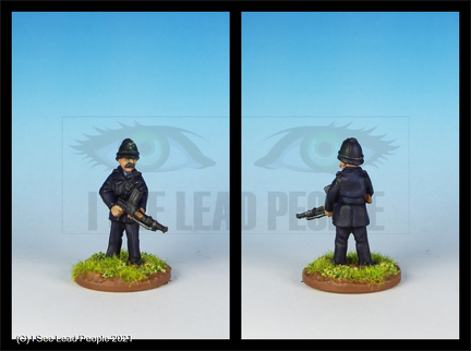 1970s Police (5)