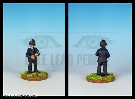 1970s Police (6)