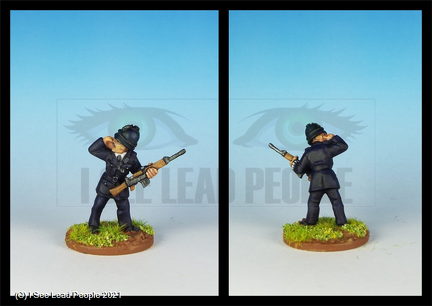1970s Police (9)