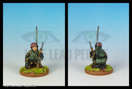 British Paras 1970 (1)