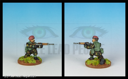 British Paras 1970 (5)