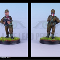 Dad's Army - Pvt Pike