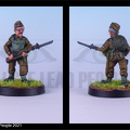Dad's Army - Cpl Jones