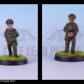Dad's Army - Captain Mainwaring