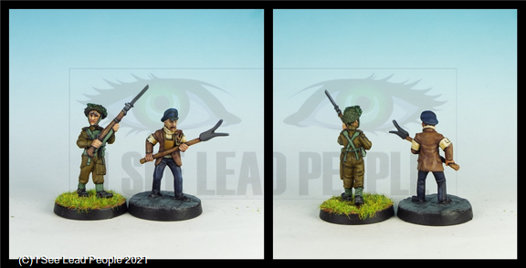 Dad's Army - Fraiser