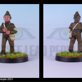 Dad's Army - Private Godfrey