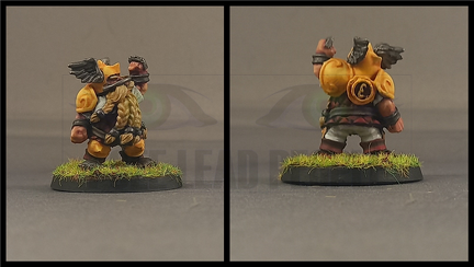 Fanath Dwarf Blitzer 2