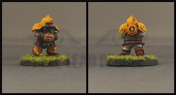 Fanath Dwarf Lineman 1